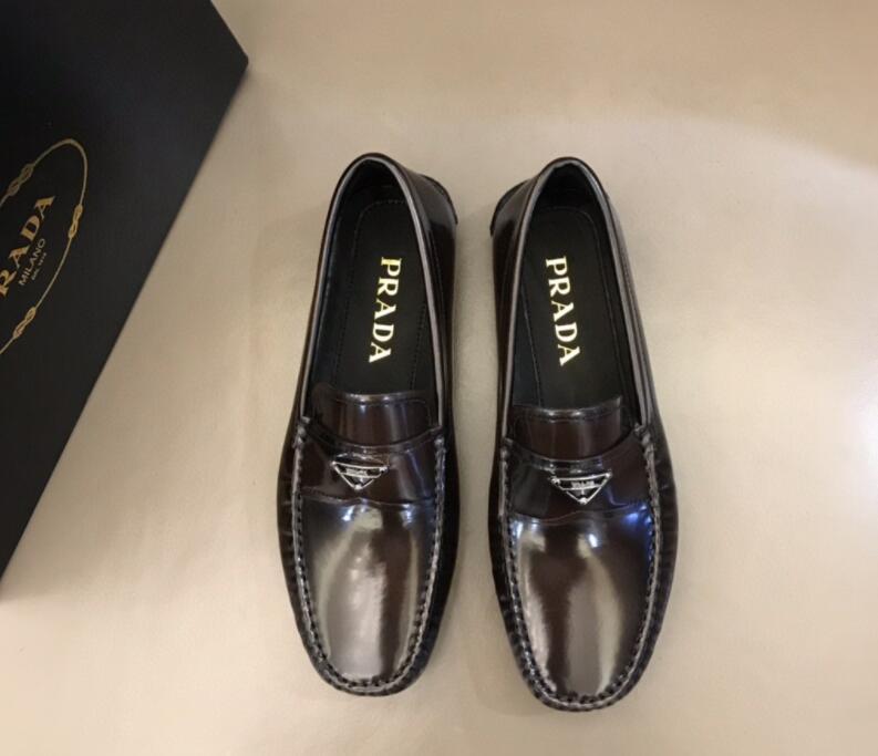 Ava’s Mode - PD Men Shoes - 368