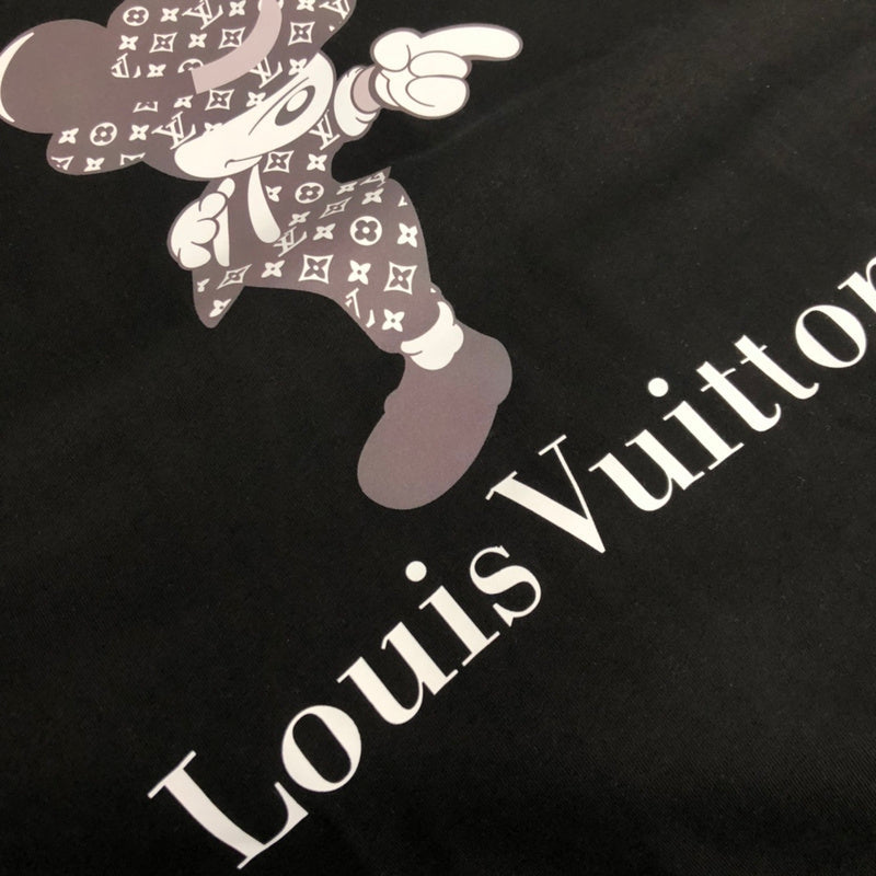 Louis Vuittion Luxury T-Shirt