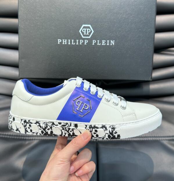 Ava’s Mode - PHP Shoes - 001