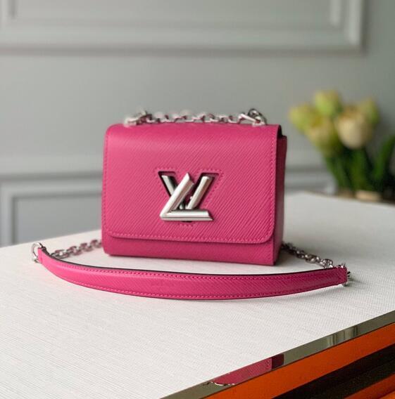 Ava’s Mode - LOV Bags - 3149