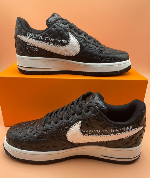 Ava’s Mode - LOV Men Shoes - 987