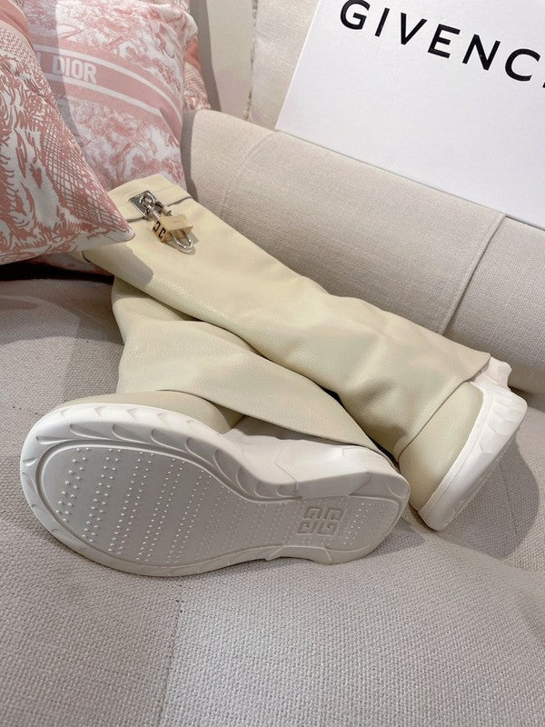 Givenchy Luxury Shoes