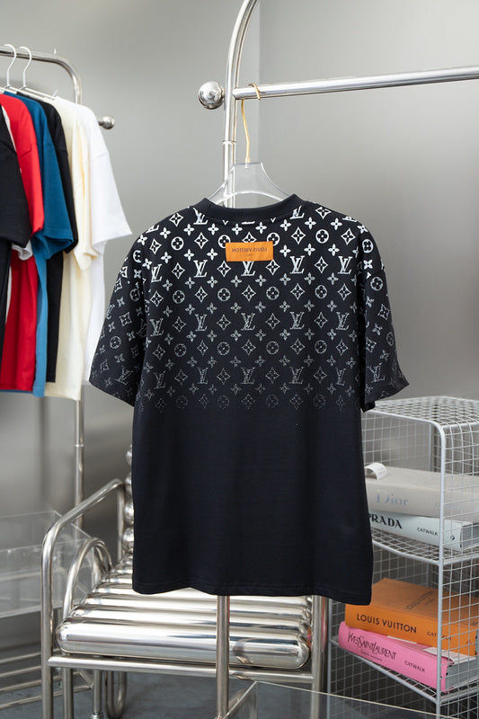 Louis Vuittion Luxury T-Shirt