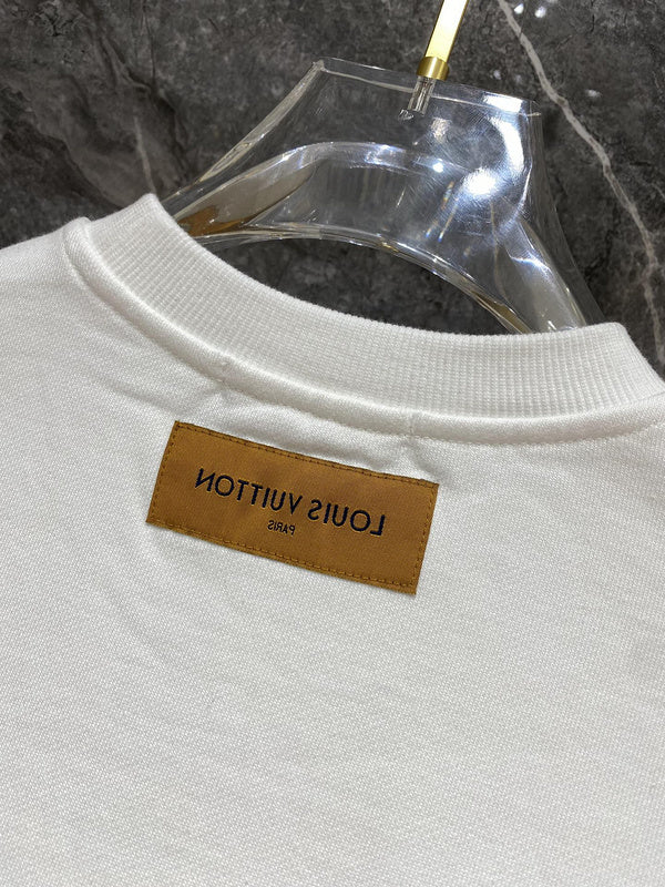 Louis Vuittion Luxury Clothes