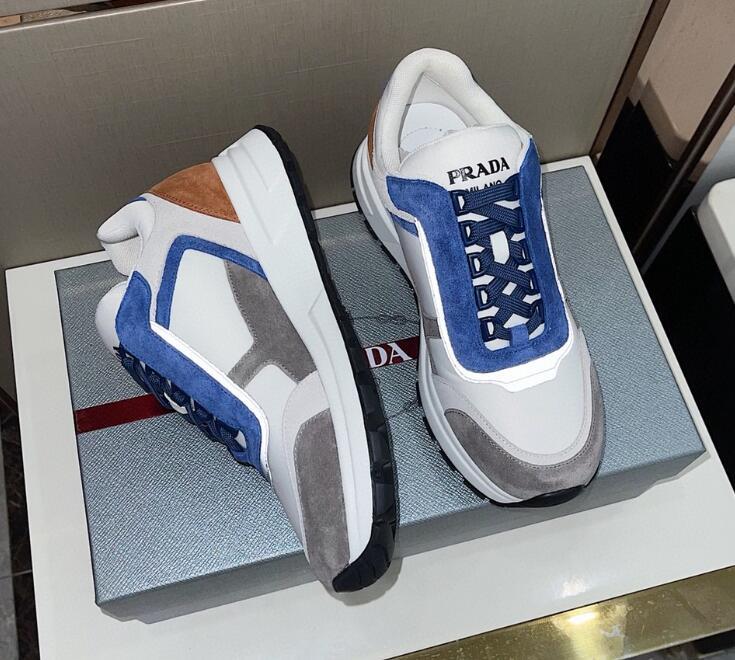 Ava’s Mode - PD Men Shoes - 324