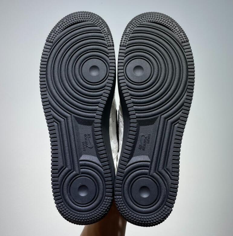 Ava’s Mode - LOV Men Shoes - 1276