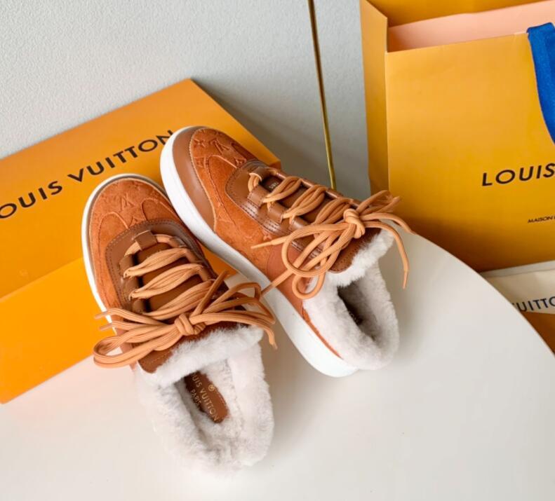 Ava’s Mode - LOV Women Shoes - 337