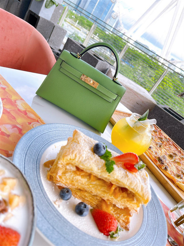 PHA - HMS Bags - 1227