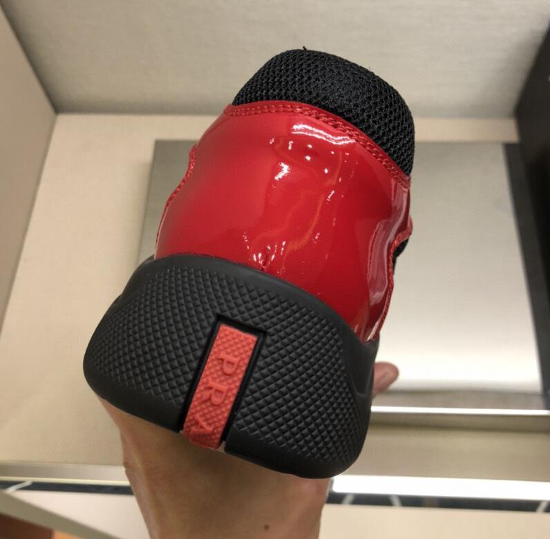 Ava’s Mode - PD Men Shoes - 358