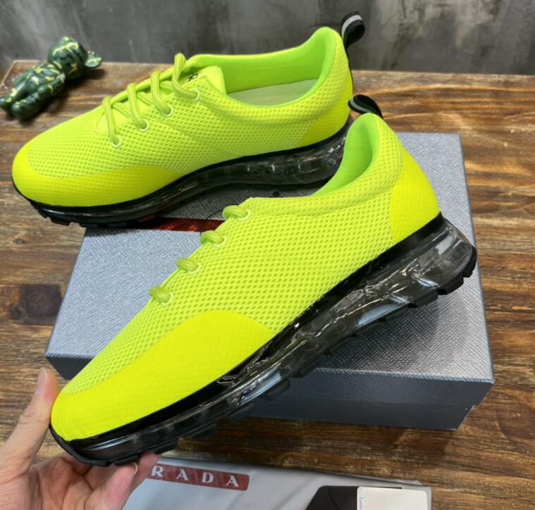 Ava’s Mode - PD Men Shoes - 214
