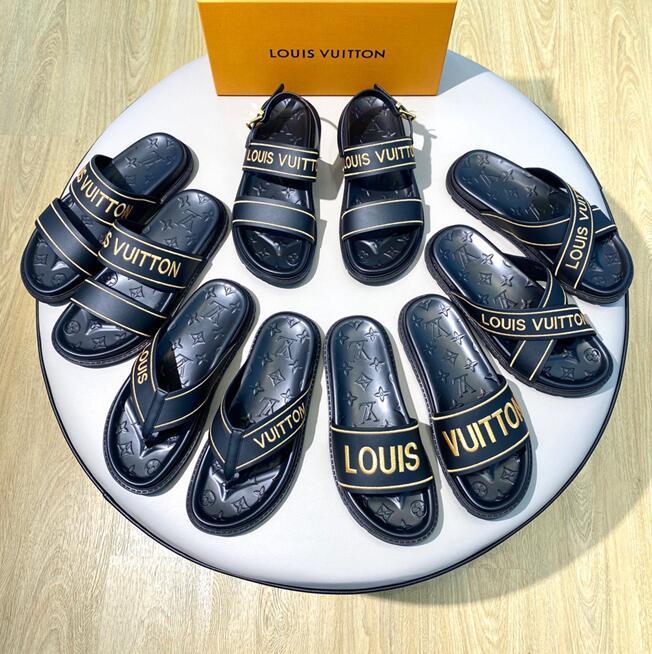 Ava’s Mode - LOV Men Shoes - 1107