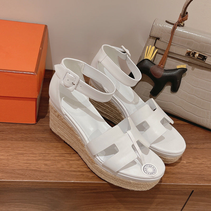Hermes Luxury Shoes