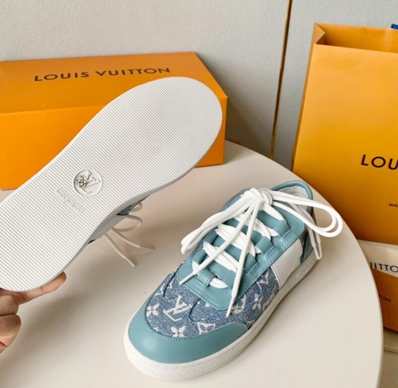 Ava’s Mode - LOV Women Shoes - 351
