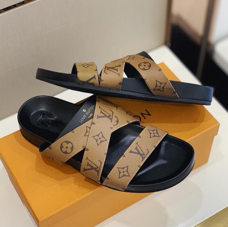 Ava’s Mode - LOV Men Shoes - 1595