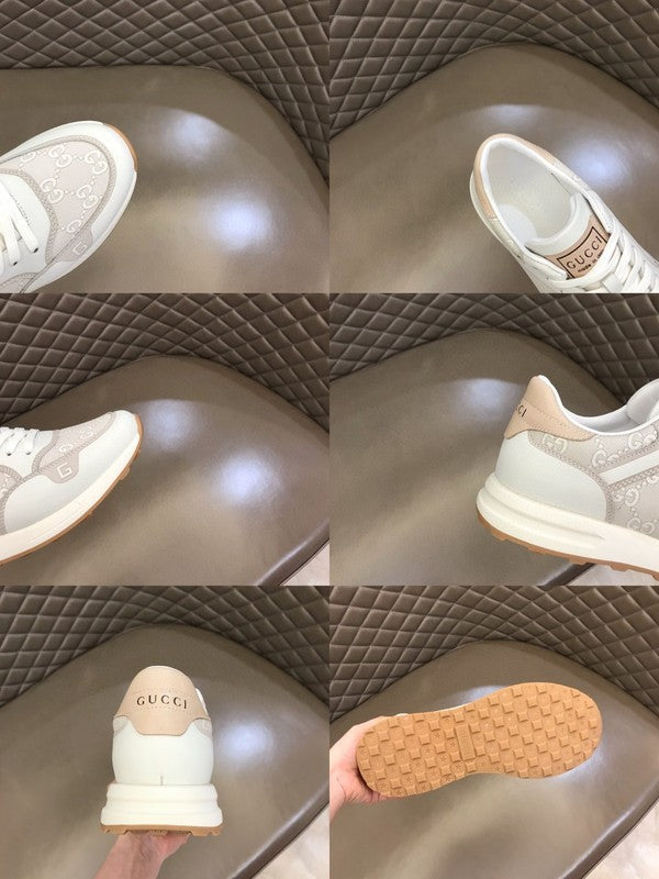 Gucci Luxury Shoes