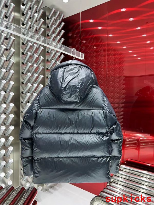 RHUDE Luxury Cloth