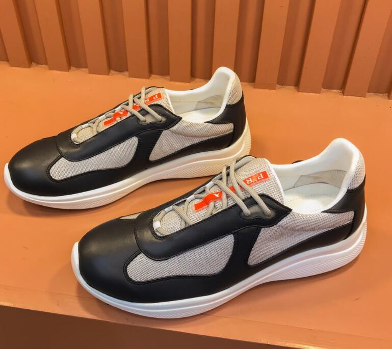 Ava’s Mode - PD Men Shoes - 392