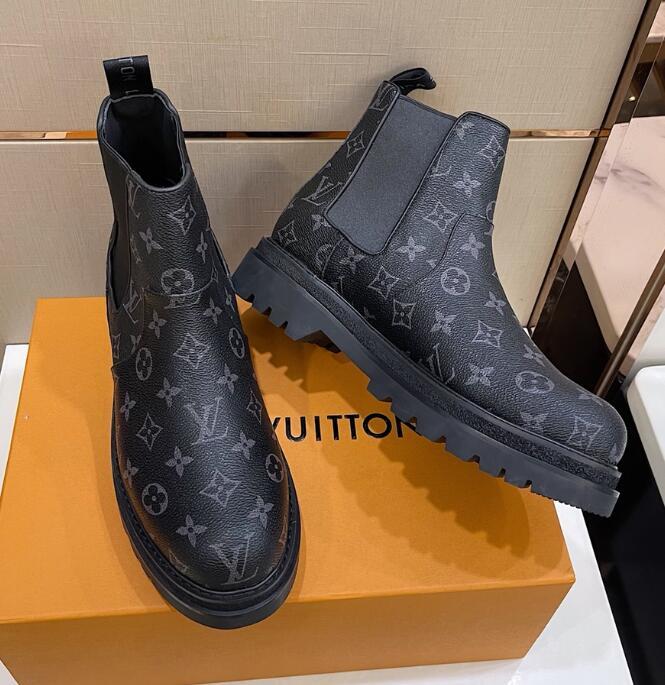 Ava’s Mode - LOV Men Shoes - 1678