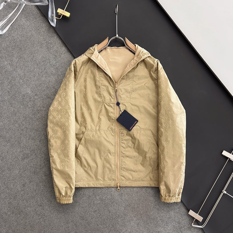 Louis Vuittion Luxury Clothes