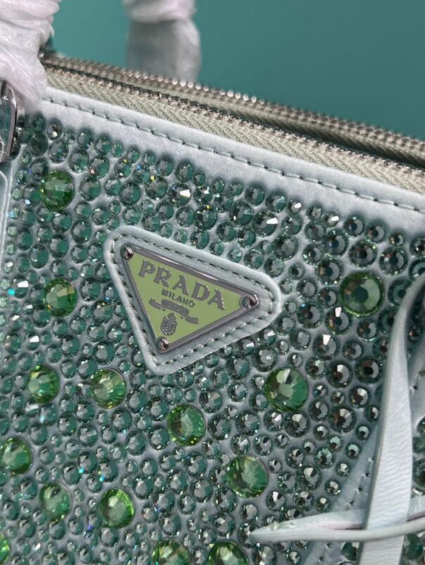 Ava’s Mode - PD Bags - 081