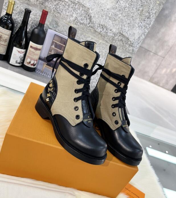 Ava’s Mode - LOV Women Shoes - 812