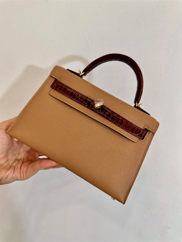 PHA - HMS Bags - 738