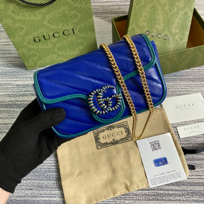 PHA - GUKI Bags - 1947