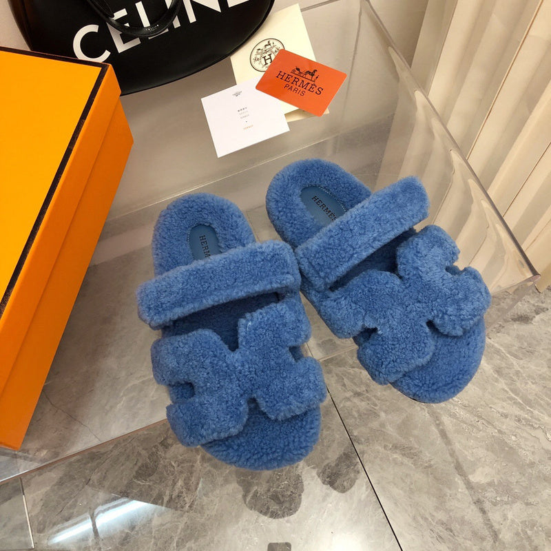 Hermes Luxury Shoes