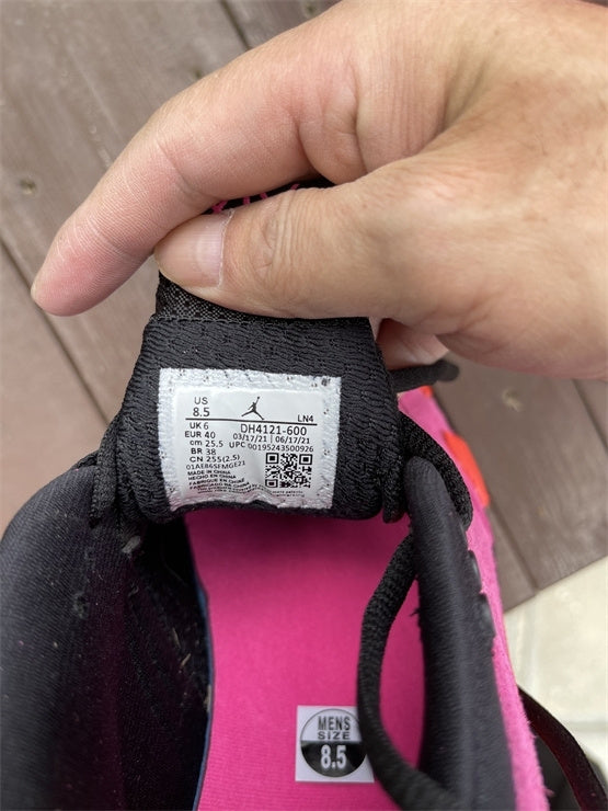 Nike Luxury Shoes