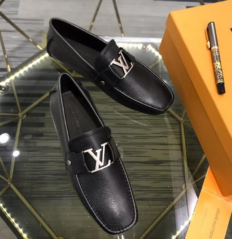 Ava’s Mode - LOV Men Shoes - 1930