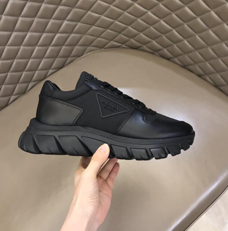 Ava’s Mode - PD Men Shoes - 136