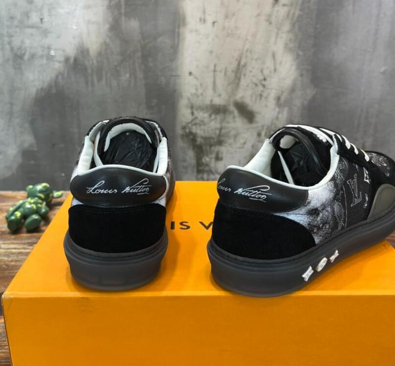Ava’s Mode - LOV Men Shoes - 972