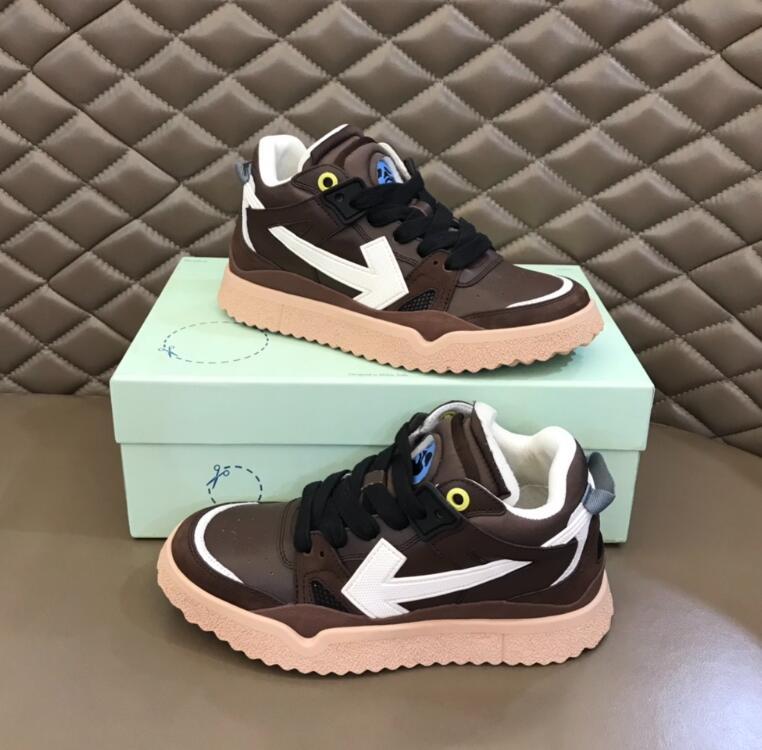 Ava’s Mode - YZO Men Shoes - 142