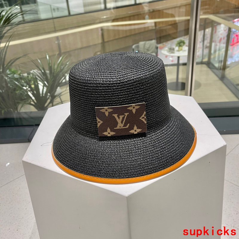 Louis Vuitton Luxury Cap