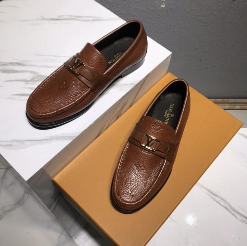Ava’s Mode - LOV Men Shoes - 1322