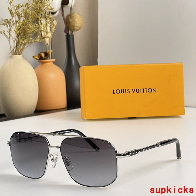 Louis Vuittion Luxury Sunglasses