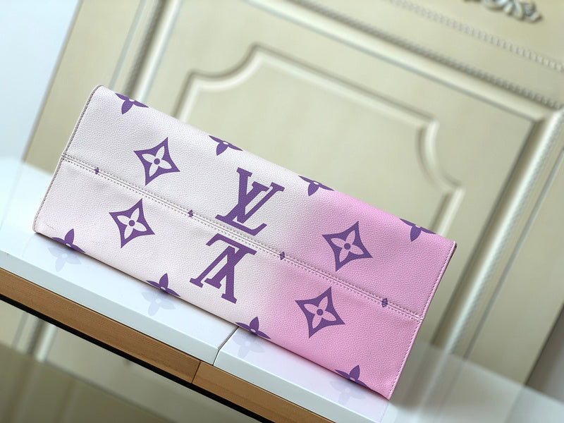 I W Fashion Lu-Vi Bags - 16760