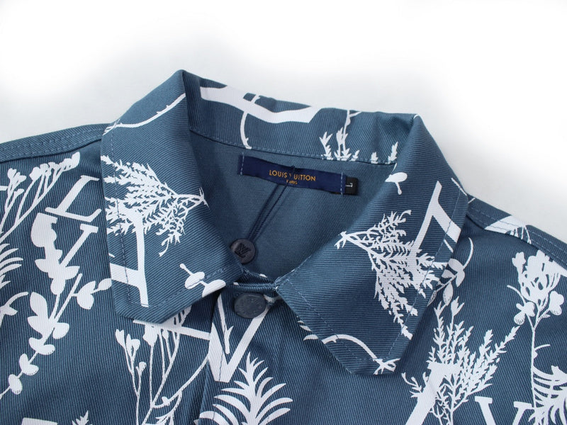 Louis Vuittion Luxury Clothes