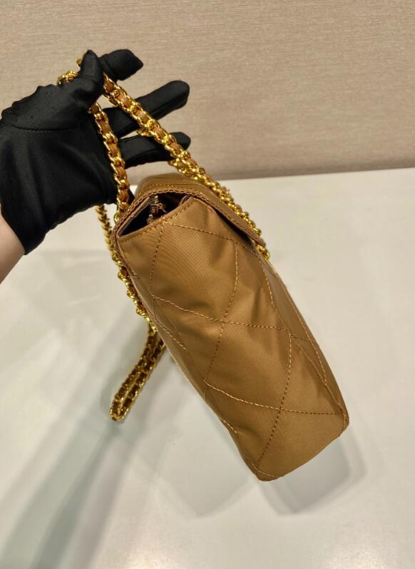 Ava’s Mode - PD Bags - 060