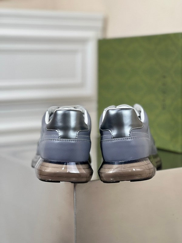 Gucci Luxury Shoes