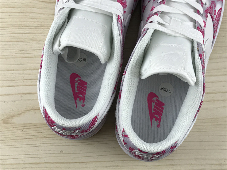 Nike Luxury Shoes
