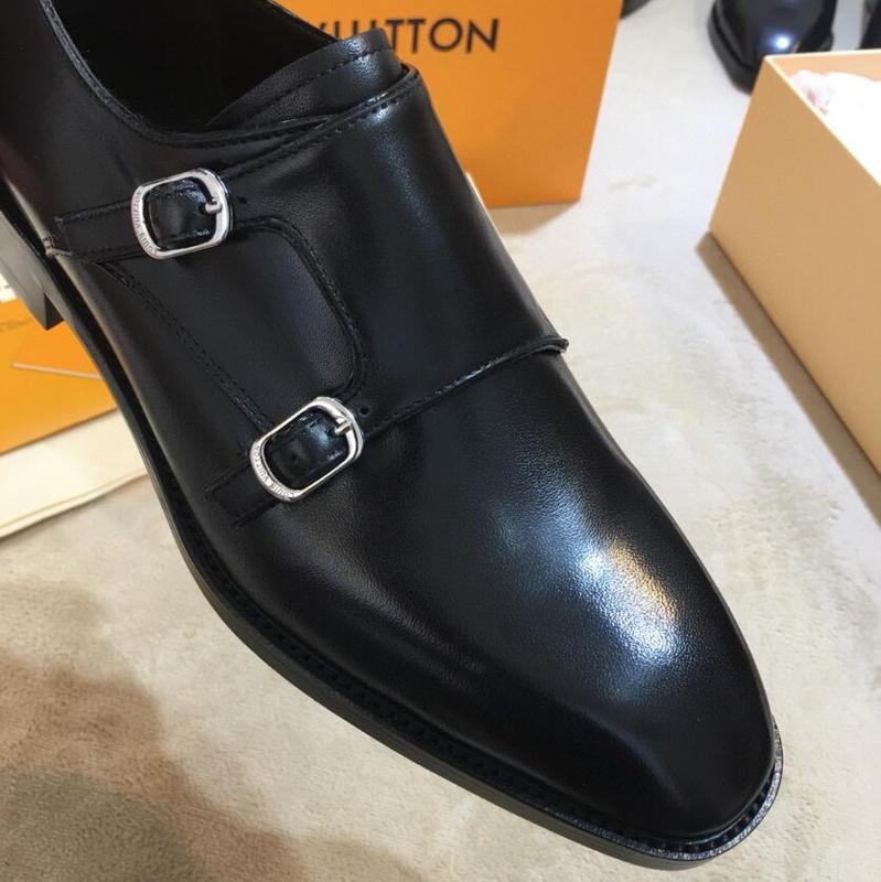 Ava’s Mode - LOV Men Shoes - 1713