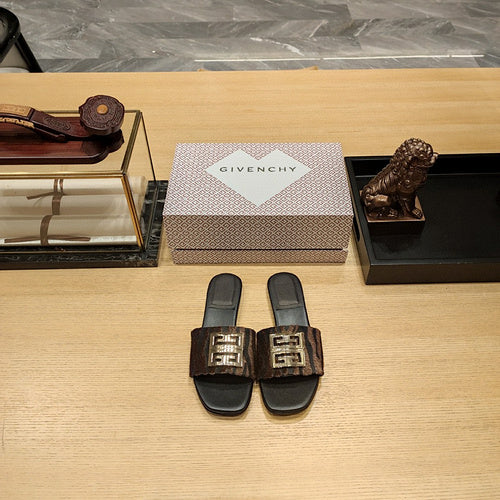 Givenchy Luxury Shoes