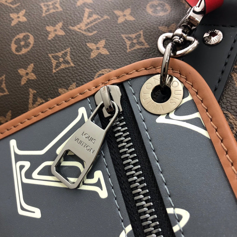 I W Fashion Lu-Vi bags - 17078