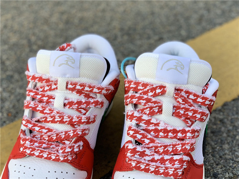 Nike Luxury Shoes