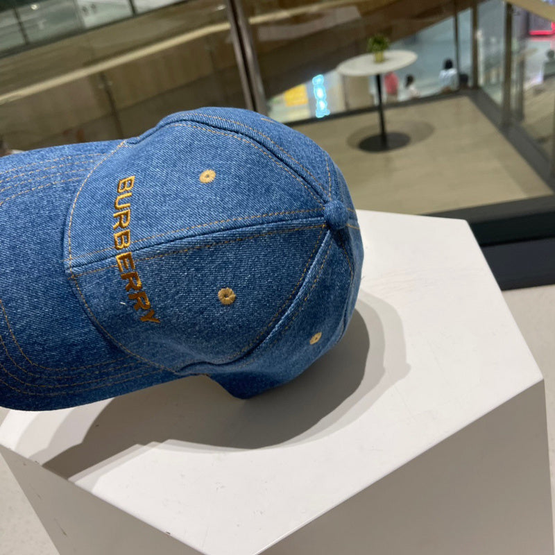 Burberry Luxury Cap