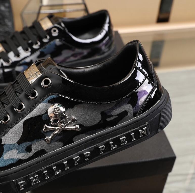 Ava’s Mode - PHP Shoes - 066