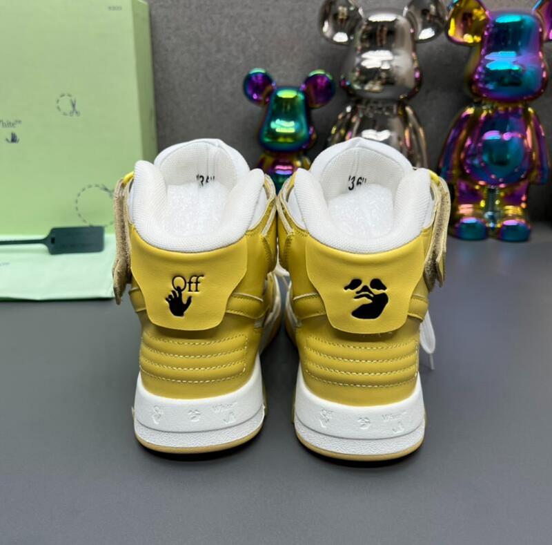 Ava’s Mode - YZO Women Shoes - 047