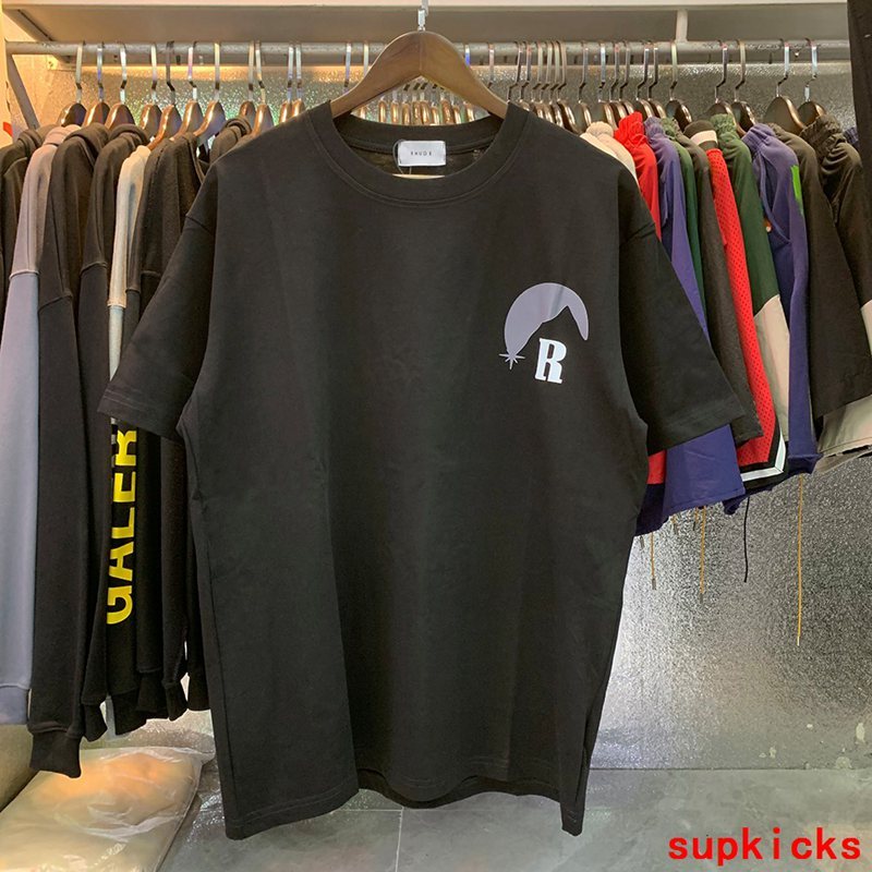 RHUDE Luxury Cloth