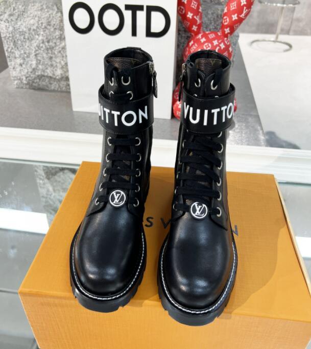Ava’s Mode - LOV Women Shoes - 833